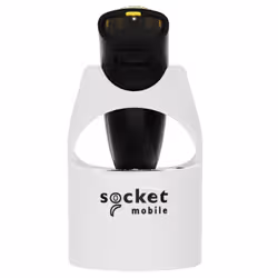 Socket Mobile SocketScan S741 Handheld bar code reader 1D/2D Black, Yellow - Additional view 4
