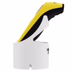 Socket Mobile SocketScan S741 Handheld bar code reader 1D/2D Black, Yellow - Additional view 5