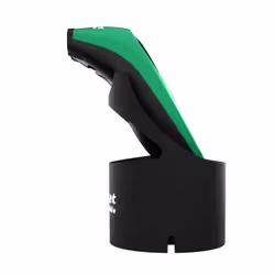 Socket Mobile SocketScan S721 Handheld bar code reader 1D/2D Black, Green - Additional view 4