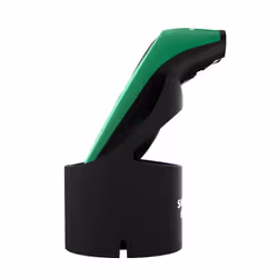 Socket Mobile SocketScan S721 Handheld bar code reader 1D/2D Black, Green - Additional view 5