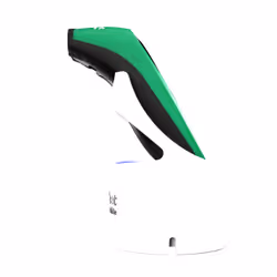 Socket Mobile SocketScan S721 Handheld bar code reader 1D/2D Black, Green - Additional view 2