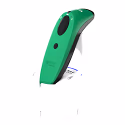 Socket Mobile SocketScan S721 Handheld bar code reader 1D/2D Black, Green - Additional view 3