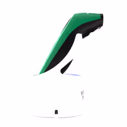 Socket Mobile SocketScan S721 Handheld bar code reader 1D/2D Black, Green - Additional view 4