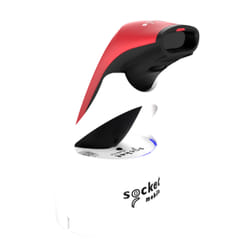 Socket Mobile SocketScan S721 Handheld bar code reader 1D/2D Black, Red