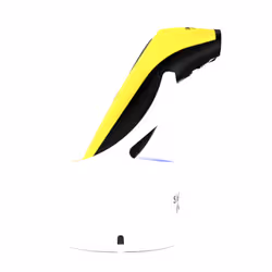 Socket Mobile SocketScan S721 Handheld bar code reader 1D/2D Black, Yellow - Additional view 3