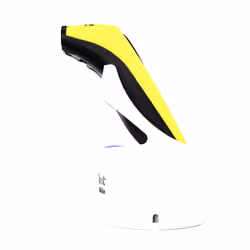 Socket Mobile SocketScan S721 Handheld bar code reader 1D/2D Black, Yellow - Additional view 4