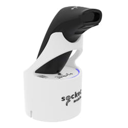 Socket Mobile SocketScan S741 Handheld bar code reader 1D/2D Black, White