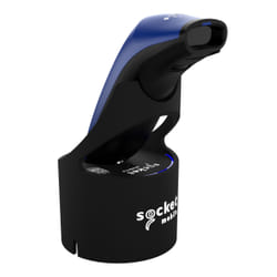 Socket Mobile SocketScan S741 Handheld bar code reader 1D/2D Black, Blue