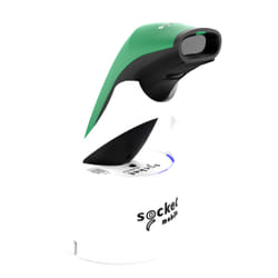 Socket Mobile SocketScan S741 Handheld bar code reader 1D/2D Black, Green