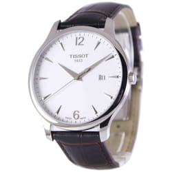 Tissot T-Classic Tradition T063.610.16.037.00 T0636101603700 Men's Watch