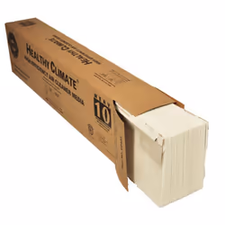 Lennox X0445 MERV 10 Filter for PMAC-20C - 25" x 20" x 6" - Genuine Lennox Product