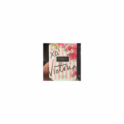 Victorias Secret Xo Victoria Eau De Parfum 1.7 oz