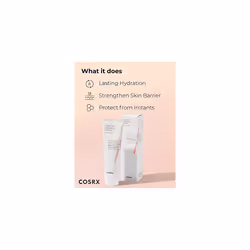 COSRX Balancium Comfort Ceramide Cream, 2.82 oz / 80g | Centella Asiatica Matte Balm | Korean Skin Care, Cruel
