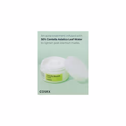 cOSRX centella Blemish cream, 105 floz  30g  centella  Korean Skin care, Vegan, cruelty Free, Paraben Free