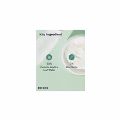 cOSRX centella Blemish cream, 105 floz  30g  centella  Korean Skin care, Vegan, cruelty Free, Paraben Free