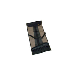 1173 32-Pocket Socket Tool Roll Pouch