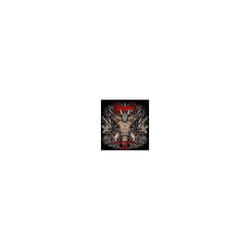 SATANIC - ARCHITECTURE OF CHAOS - CD