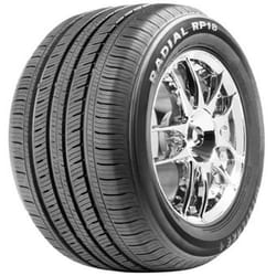 Westlake RP18 All Season Radial Tire185/70R13 86T