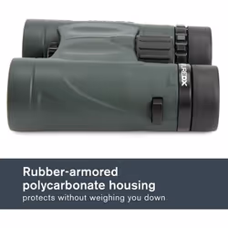 Celestron â Nature DX 10x32 Binoculars â Outdoor and Birding Binocular