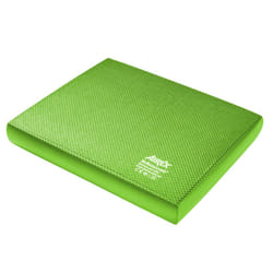 Airex Balance Pad - Exercise Foam Pad Physical Therapy  Workout  Plank  Yoga  Pilates  Stretching  Balancing Stability Mat  Kneeling Cushion  Mobility
