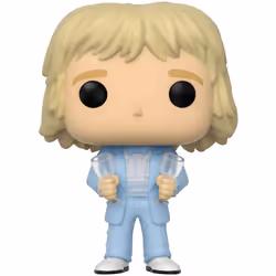 Funko Harry Dunne in Tux Pop Chase Edition #1040 Pop Movies Dumb and Dumber Vinyl Figure (Bundled with EcoTek Protector to Protect Display Box)