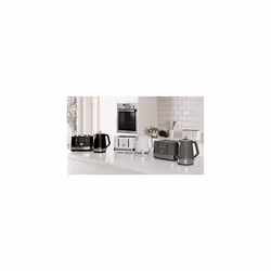 Morphy Richards 108022 Illumination Stainless Steel Jug Kettle Titanium