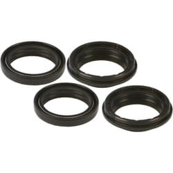 All Balls Fork Seal & Dust Seal Kit Beta Evo 2T 125  Evo 2T 200 09-16  56-166