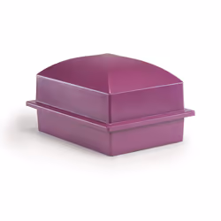 Crowne Vault Urn Vault for Underground Burial | Fortified Container to