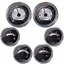 Faria Platinum Series Box Set - Inboard Motors