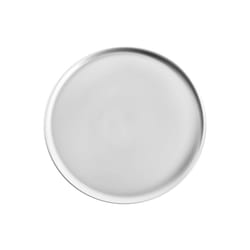 Thunder Group CoupeStyle Aluminum Pizza Tray  10 Inch