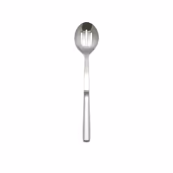 Thunder Group SLBF002 Slotted Serving Spoon 12Inch