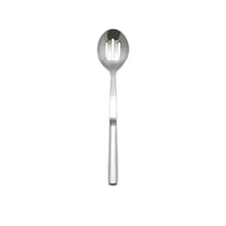 Thunder Group SLBF002 Slotted Serving Spoon  12Inch