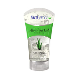 Aloe Vera Gel  Sunburn Relief and Soothing Moisturizer for Face and Body  All Skin Types  1014 fl oz 300mL