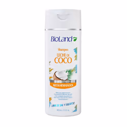 Coconut Milk Shampoo  Nourishing  Defining Shampoo for Curly  Dry Hair  1353 fl oz 400mL