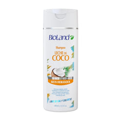 Coconut Milk Shampoo  Nourishing  Defining Shampoo for Curly  Dry Hair  1353 fl oz 400mL