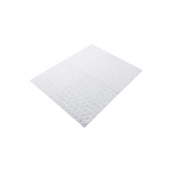 15 x 10 in. Oil Absorbent Pad, Pack of 100