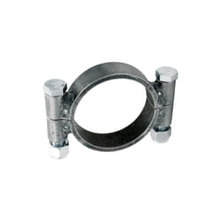 1 in. Double Bolt Clamp-On Retainer