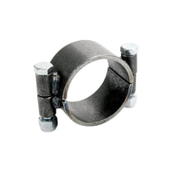 2 in. Double Bolt Clamp-On Retainer