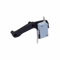 Wide Open Throttle Micro Switch Bracket for 4150 Carbs