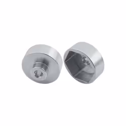 Spindle Nut Socket for 2.5 in. Pin