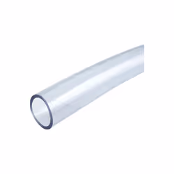 1 in. x 5 ft. Fuel Cell Vent Hose