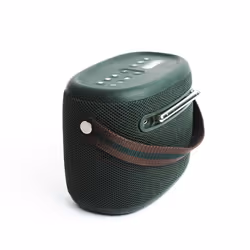 Pure 251891 radio Portable Green - Additional view 5