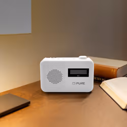 Pure Elan One 2 Portable Digital White - Additional view 7