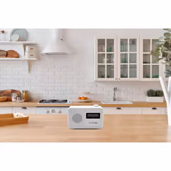 Pure Elan One 2 Portable Digital White - Additional view 8