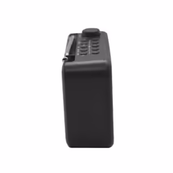 Pure Elan One 2 Portable Digital Black - Additional view 4