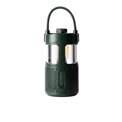 Pure 252584 portable/party speaker Green 20 W - Additional view 4