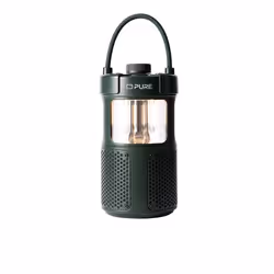 Pure 252584 portable/party speaker Green 20 W - Additional view 5