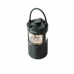 Pure 252584 portable/party speaker Green 20 W - Additional view 7
