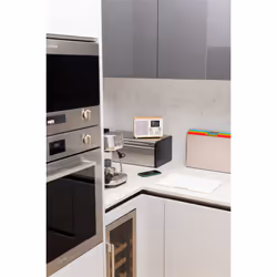 Pure Classic H4 Portable Digital Oak, White - Additional view 5