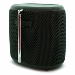 Pure Woodland Mini Portable Digital Black, Green
